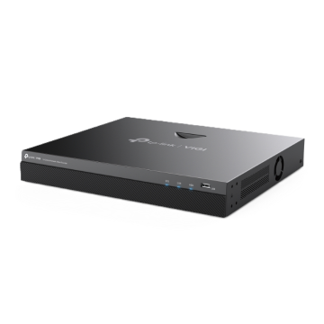 16-канално NVR записващо устройство VIGI NVR2016H