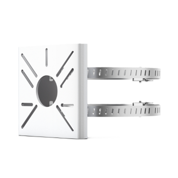Стойка за монтаж на стълб VIGI VMB-350