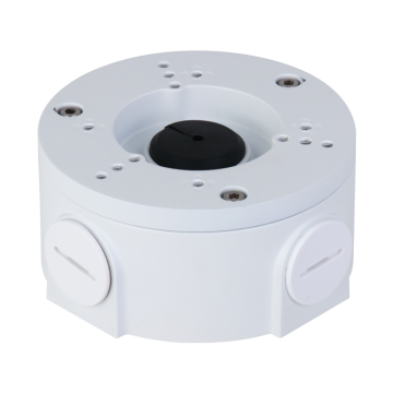 Водоустойчива стойка за монтаж на камера Dahua PFA3300R