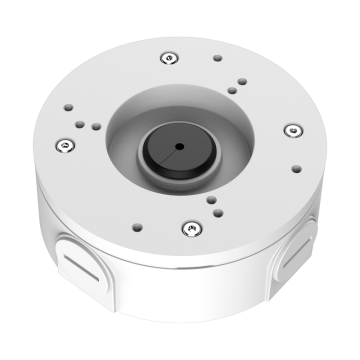 Водоустойчива стойка за монтаж на камера Dahua PFA5300R