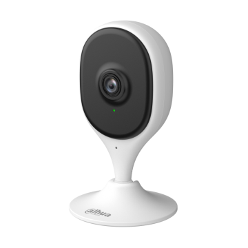 Wi-Fi камера Dahua C5A-0280B 5MP Cube
