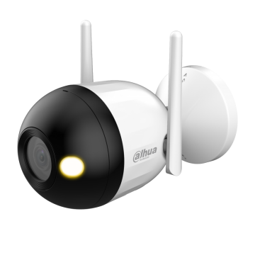 Wi-Fi камера Dahua F2C-LED-0280B Bullet