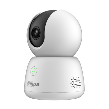 Wi-Fi камера Dahua H5B-0360B Hero 5MP