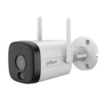 Wi-Fi камера Dahua IPC-HFW1339DTK1-SAW-IL-0280B