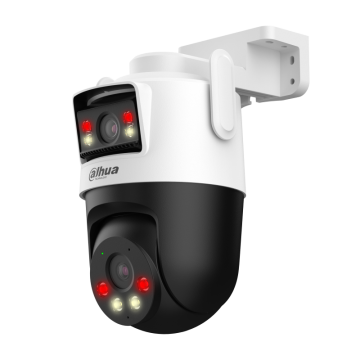 Wi-Fi камера Dahua P3D-3F-PV-0280B/0600B Picco 3+3MP