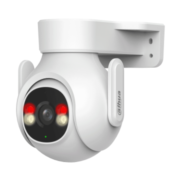 Wi-Fi камера Dahua P5B-PV Picco