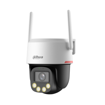 Wi-Fi камера Dahua P5F-PV-0360B-PRO