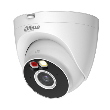 Wi-Fi камера Dahua T2A-PV-0360B Turret