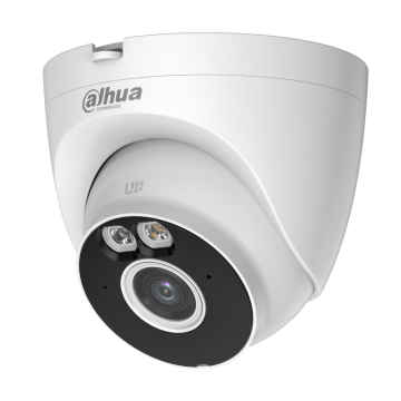 Wi-Fi камера Dahua T5A-IL-0280B Turret