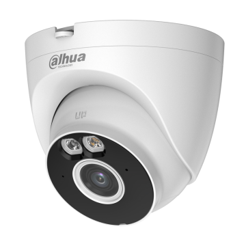 Wi-Fi камера Dahua T5A-PV-0280B Turret