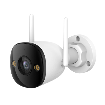 Wi-Fi камера Imou Bullet 2E 5MP IPC-K3DP-5H0WF