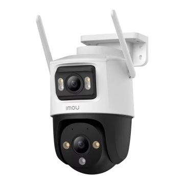 Wi-Fi камера Imou Cruiser Dual 5+5MP IPC-S7XP-10M0WED