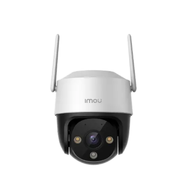 Wi-Fi камера Imou Cruiser SE+ 5MP IPC-K7CP-5H1WE