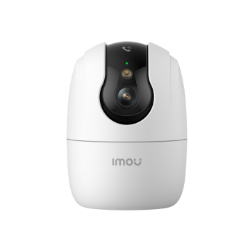 Wi-Fi камера Imou IPC-K2ECP-3H3W Ranger 2C Pro 3MP