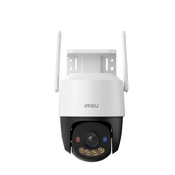 Wi-Fi камера Imou IPC-K7FP-5H0WE 5MP Cruiser SC