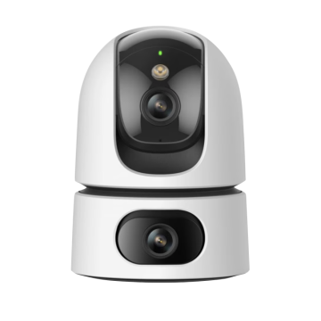 Wi-Fi камера Imou Ranger Dual 8MP IPC-S2XP-8M0WED