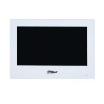 Wi-Fi вътрешен монитор Dahua VTH2622G-W