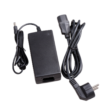 ЗАХРАНВАНЕ 5 А 12V IP20 ПЛАСТ. 1260