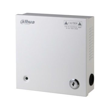 Захранване Dahua PFM340-5CH DC12V/4A
