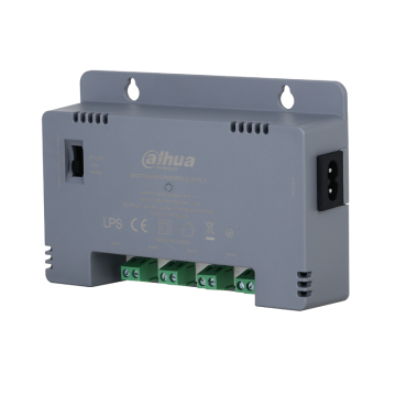 Захранване Dahua PFM344D-4CH-EN DC12V-15V/2.5A-2A