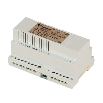 Захранващ модул Farfisa 1181E за домофонни системи