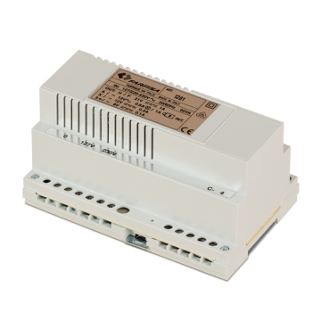 Захранващ модул Farfisa 1281 за домофонни системи