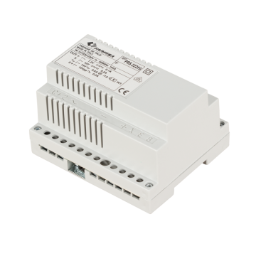 Захранващ модул Farfisa 2221S за домофонни системи DUO