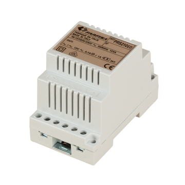 Захранващ модул Farfisa PRS210ED за домофонни системи