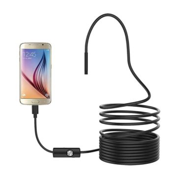 Ендоскопска камера за телефон 3.5м
